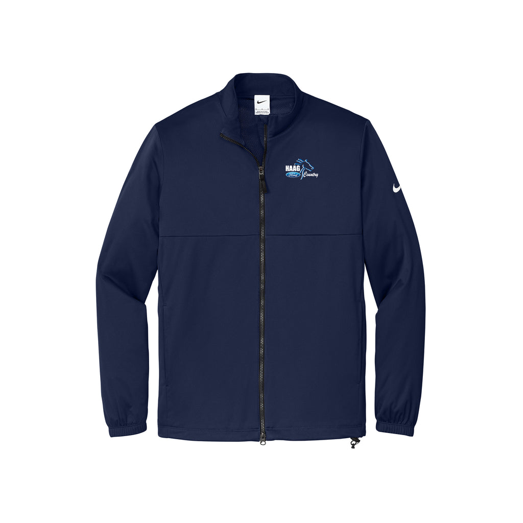 Haag Ford - Nike Storm-FIT Full-Zip Jacket