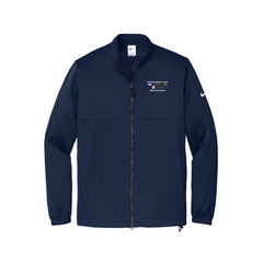 Dunning Motors - Nike Storm-FIT Full-Zip Jacket