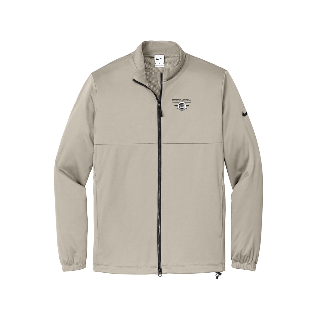 Bob Caldwell Automotive - Nike Storm-FIT Full-Zip Jacket