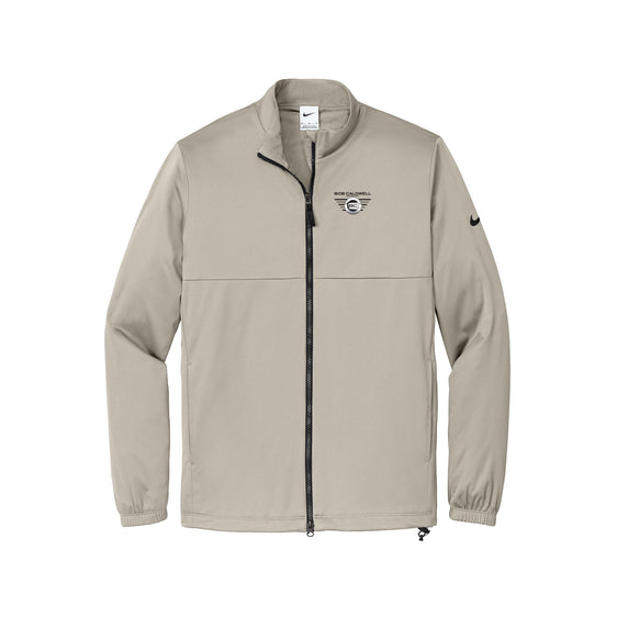Bob Caldwell Automotive - Nike Storm-FIT Full-Zip Jacket