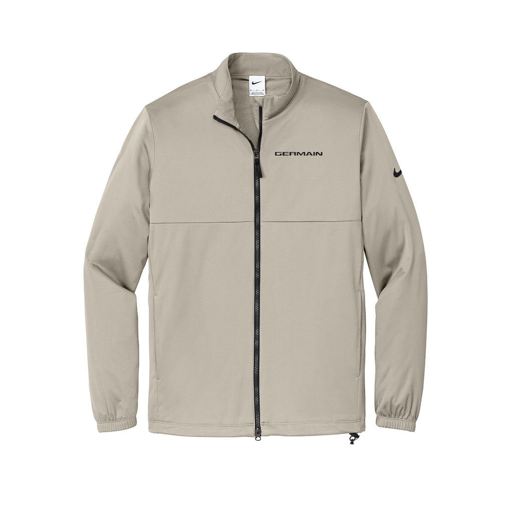Volkswagen of Columbus - Nike Storm-FIT Full-Zip Jacket