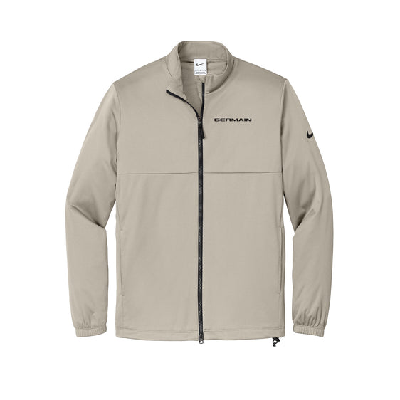 Volkswagen of Columbus - Nike Storm-FIT Full-Zip Jacket