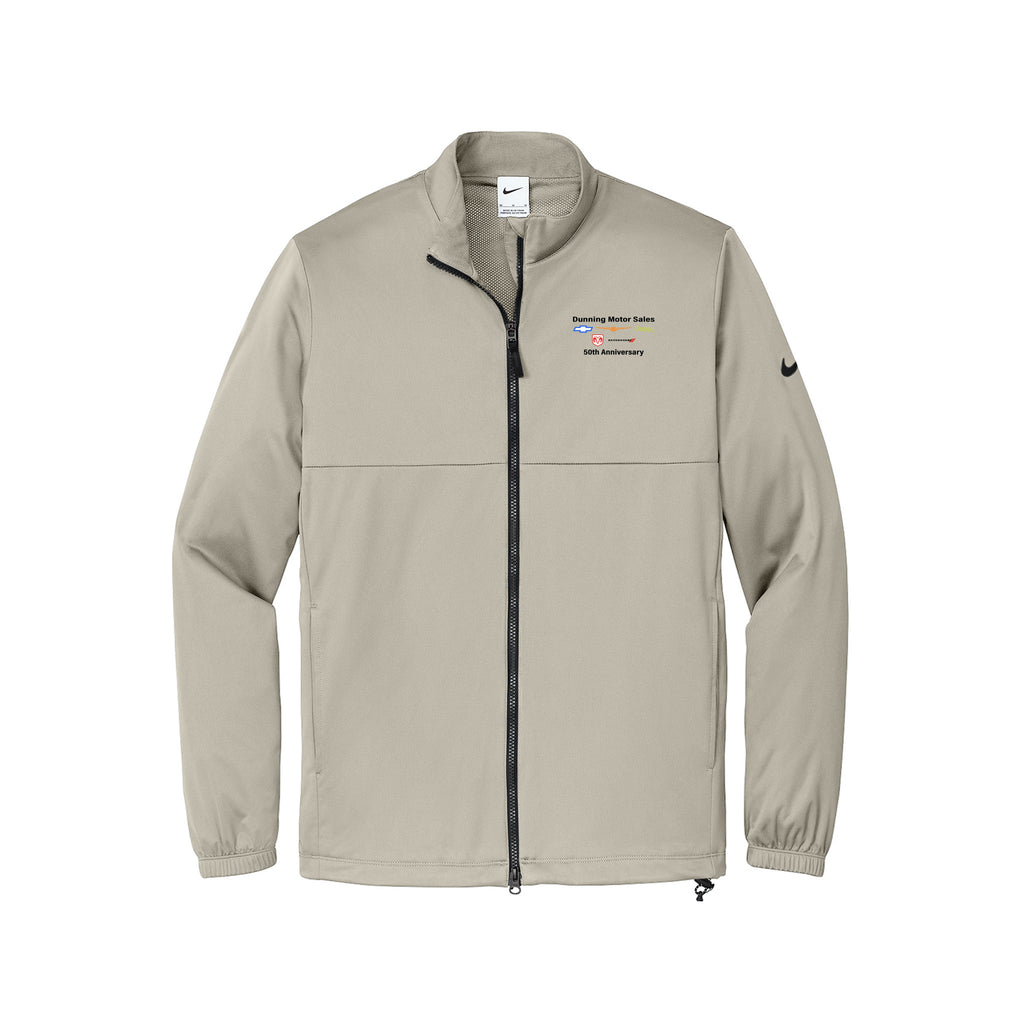 Dunning Motors - Nike Storm-FIT Full-Zip Jacket