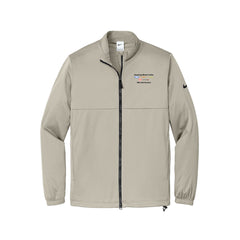 Dunning Motors - Nike Storm-FIT Full-Zip Jacket