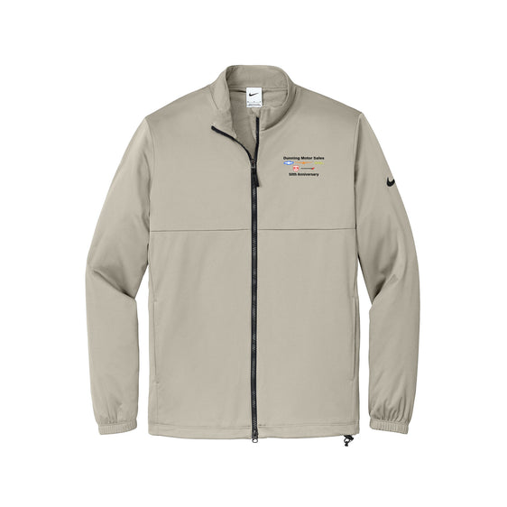 Dunning Motors - Nike Storm-FIT Full-Zip Jacket