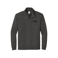 College Station Nissan - Nike Club Fleece Sleeve Swoosh 1/2-Zip