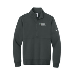 Ohio OAAE - Nike Club Fleece Sleeve Swoosh 1/2-Zip