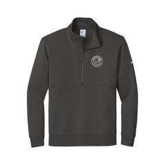 Ohio ACTE Special Education - Nike Club Fleece Sleeve Swoosh 1/2-Zip