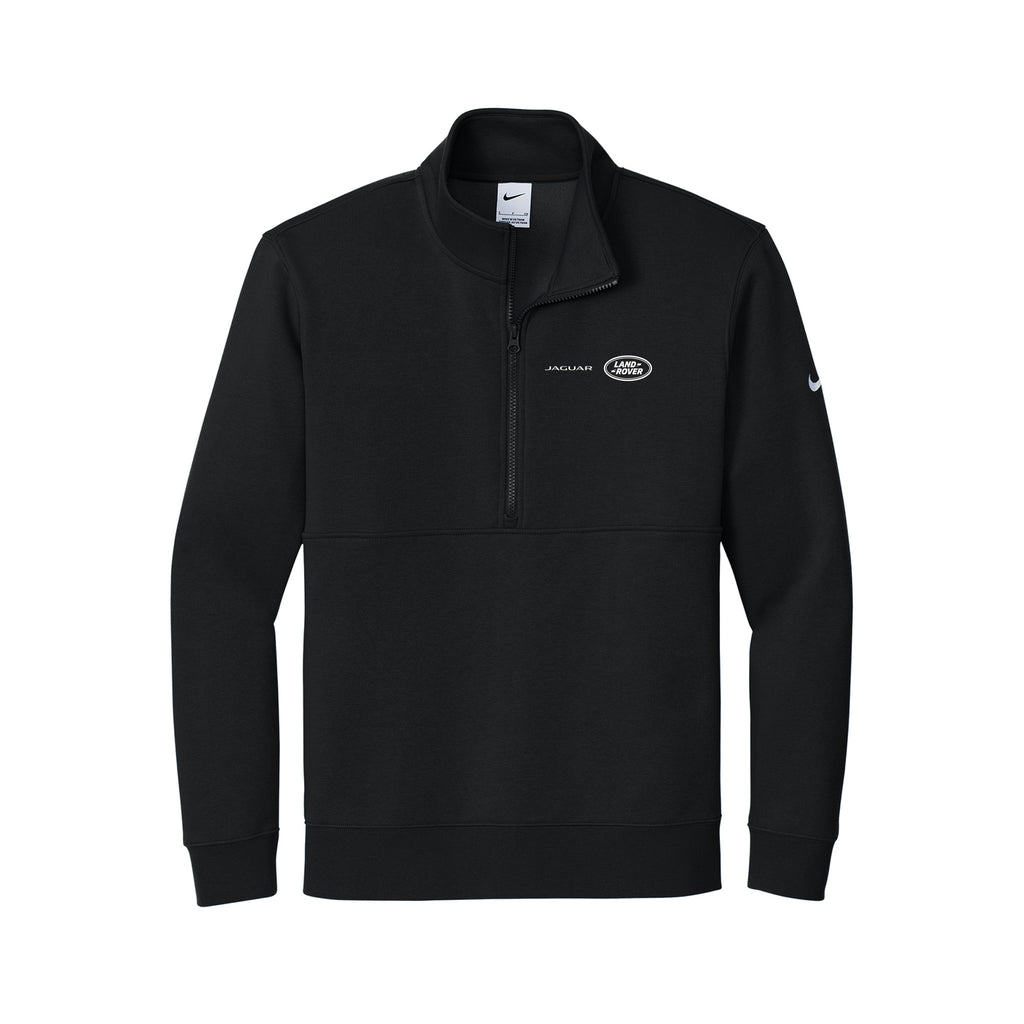 Germain Land Rover Jaguar - Nike Club Fleece Sleeve Swoosh 1/2-Zip