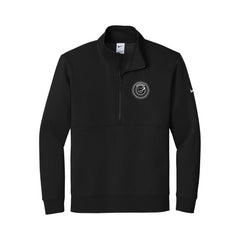 Ohio OATFACS Division - Nike Club Fleece Sleeve Swoosh 1/2-Zip