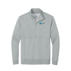 Germain Ford of Sidney - Nike Club Fleece Sleeve Swoosh 1/2-Zip