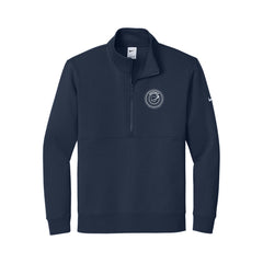 Ohio OATFACS Division - Nike Club Fleece Sleeve Swoosh 1/2-Zip