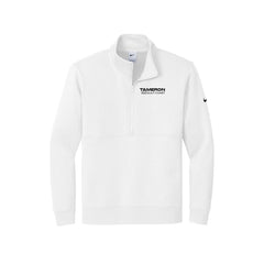 Tameron Subaru - Nike Club Fleece Sleeve Swoosh 1/2-Zip