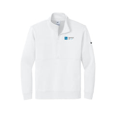 Germain Ford of Sidney - Nike Club Fleece Sleeve Swoosh 1/2-Zip