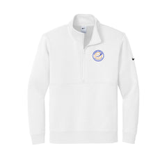 Ohio ACTE Student Services - Nike Club Fleece Sleeve Swoosh 1/2-Zip