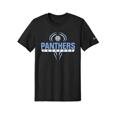 Hilliard Darby Lacrosse - Nike Swoosh Sleeve rLegend Tee