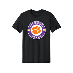 Big Katz Softball - Nike Swoosh Sleeve rLegend Tee