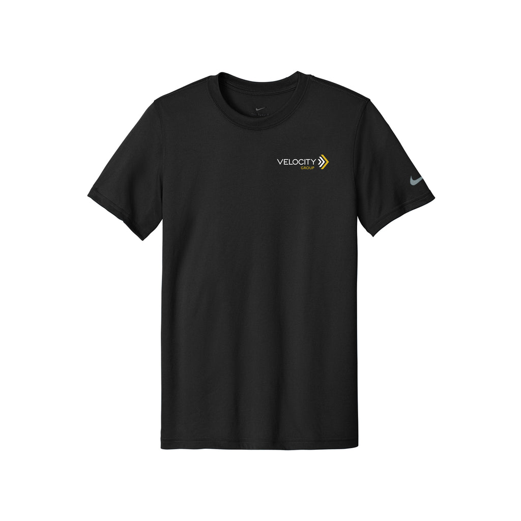 Velocity - Nike Swoosh Sleeve rLegend Tee