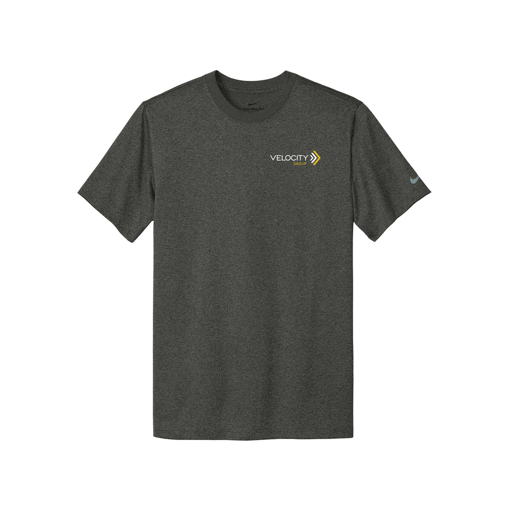 Velocity - Nike Swoosh Sleeve rLegend Tee