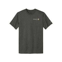 Velocity - Nike Swoosh Sleeve rLegend Tee