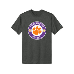 Big Katz Softball - Nike Swoosh Sleeve rLegend Tee