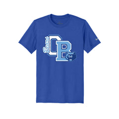 Olentangy Berlin High School - Nike Swoosh Sleeve Legend Tee