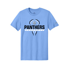Hilliard Darby Lacrosse - Nike Swoosh Sleeve rLegend Tee