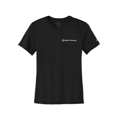 BMW of Pittsburgh - Nike Women's Swoosh Sleeve rLegend Tee
