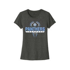 Hilliard Darby Lacrosse - Nike Ladies Swoosh Sleeve rLegend Tee