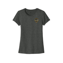 First Class Detailing - Nike Women's Swoosh Sleeve rLegend Tee