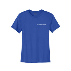 BMW of Pittsburgh - Nike Women's Swoosh Sleeve rLegend Tee