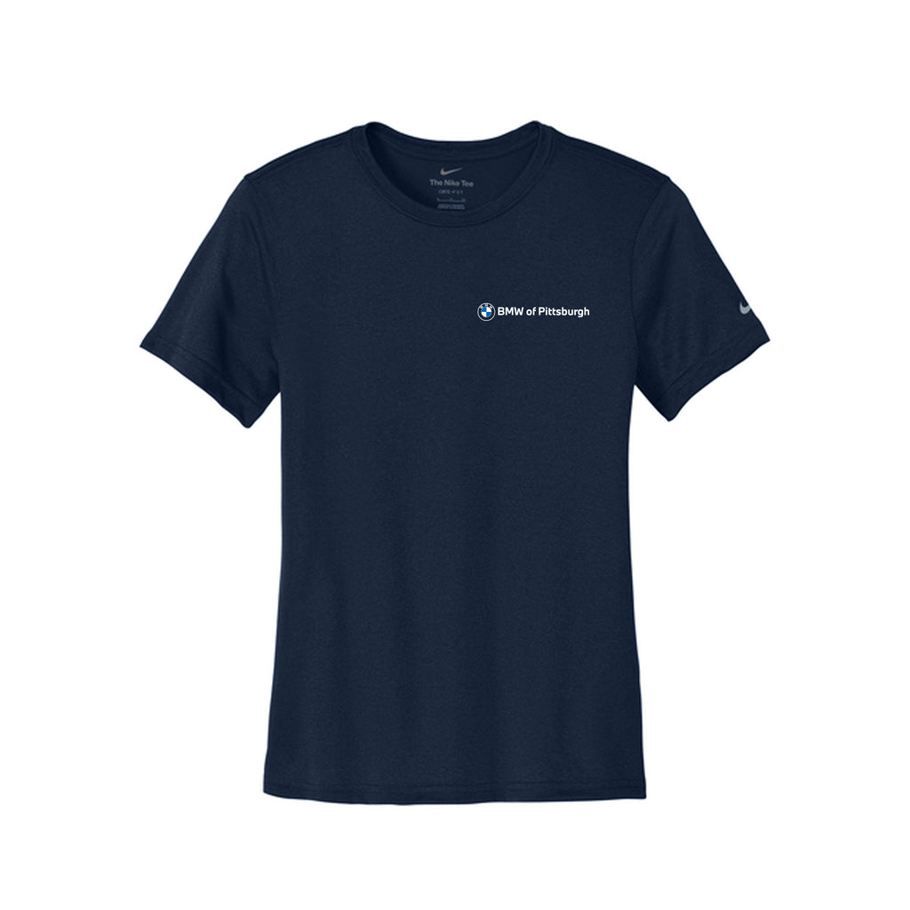 BMW of Pittsburgh - Nike Women's Swoosh Sleeve rLegend Tee