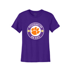 Big Katz Softball - Nike Women's Swoosh Sleeve rLegend Tee