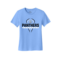Hilliard Darby Lacrosse - Nike Ladies Swoosh Sleeve rLegend Tee