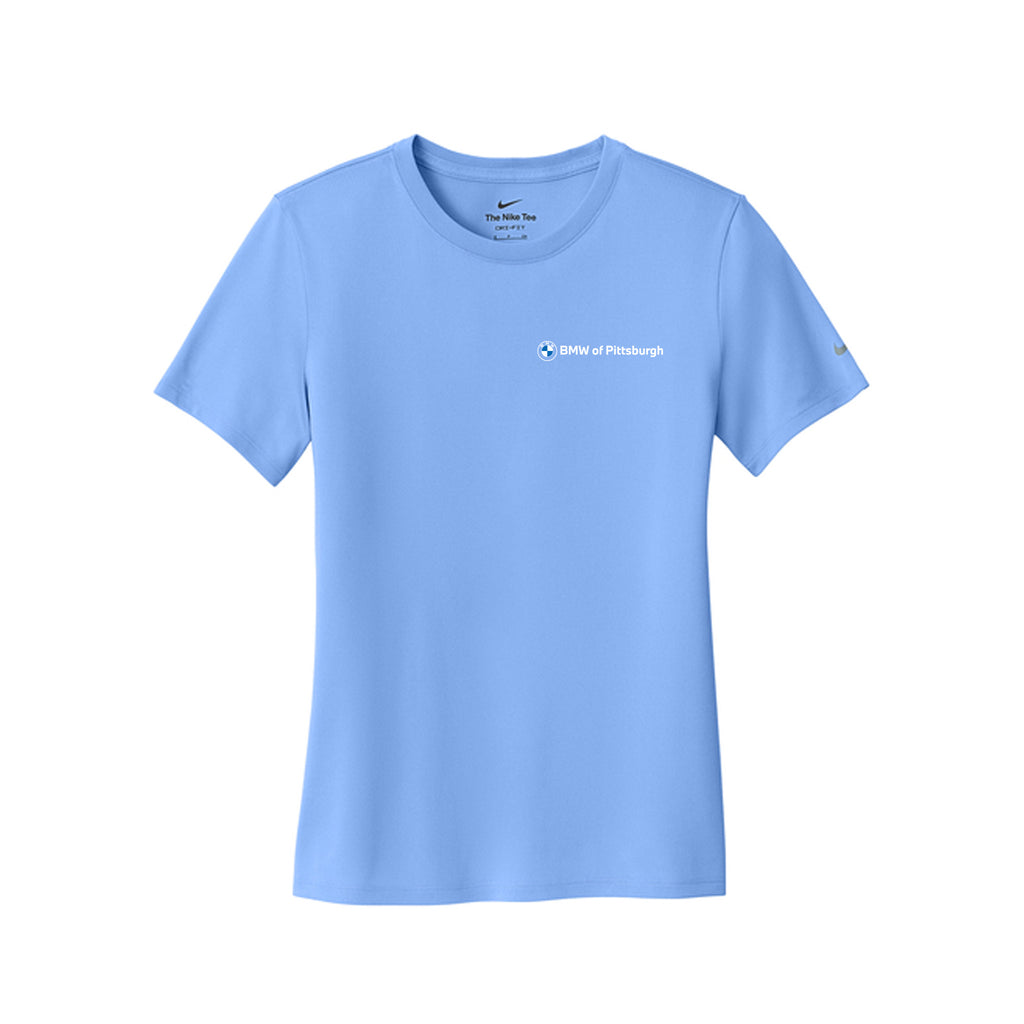 BMW of Pittsburgh - Nike Women's Swoosh Sleeve rLegend Tee