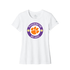 Big Katz Softball - Nike Women's Swoosh Sleeve rLegend Tee