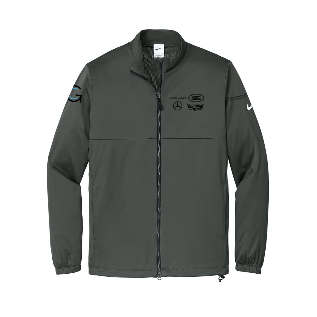Germain Easton Business Office - Nike Storm-FIT Full-Zip Jacket