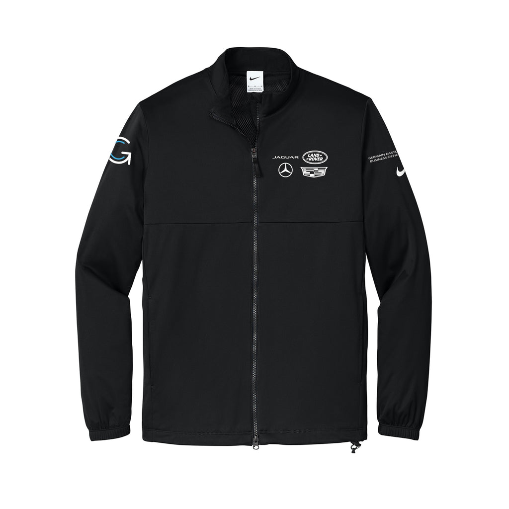 Germain Easton Business Office - Nike Storm-FIT Full-Zip Jacket