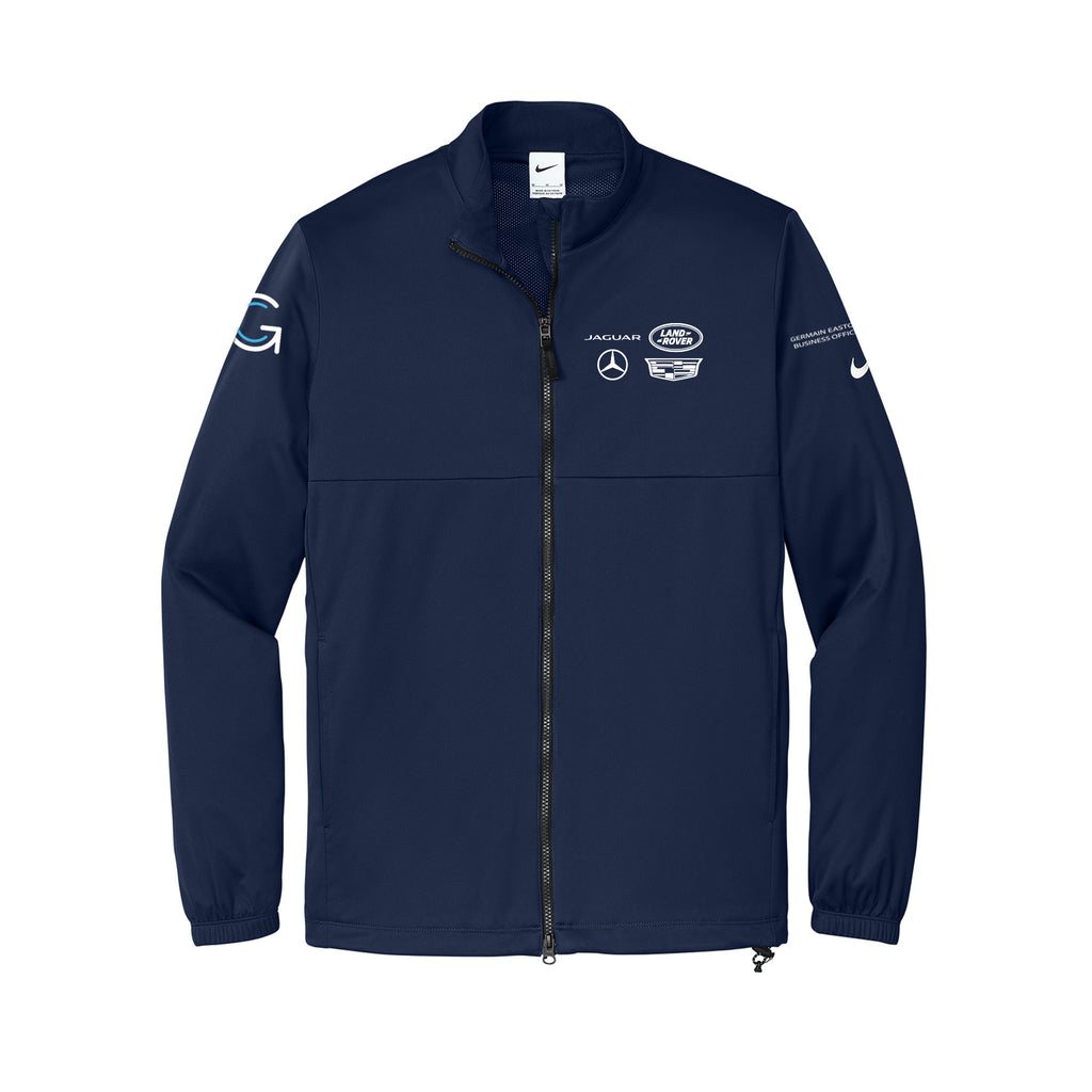 Germain Easton Business Office - Nike Storm-FIT Full-Zip Jacket
