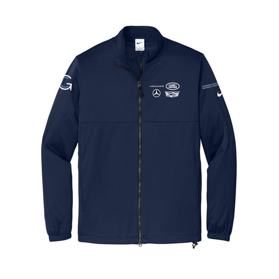 Germain Easton Business Office - Nike Storm-FIT Full-Zip Jacket