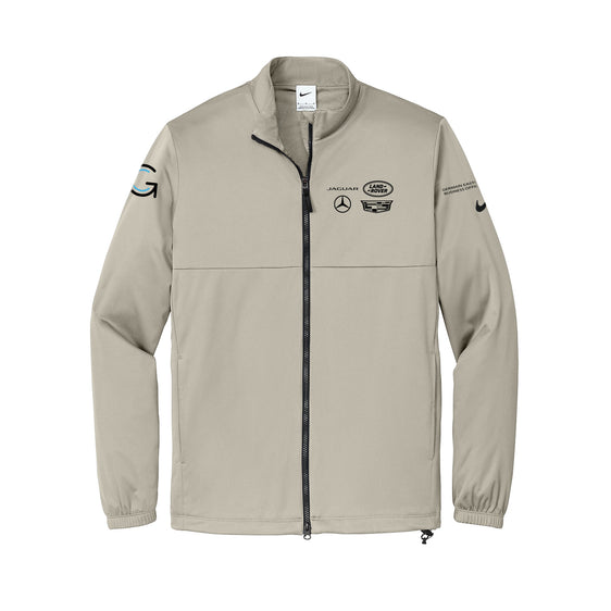 Germain Easton Business Office - Nike Storm-FIT Full-Zip Jacket