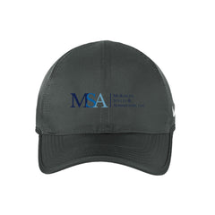 MSA Law Firm - Nike Dri-FIT Featherlight Performance Cap