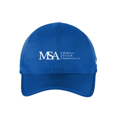 MSA Law Firm - Nike Dri-FIT Featherlight Performance Cap