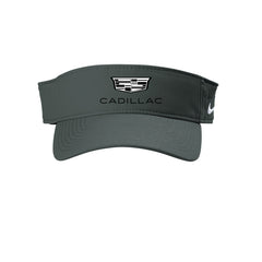 Cadillac Libertyville - Nike Dri-FIT Team Performance Visor