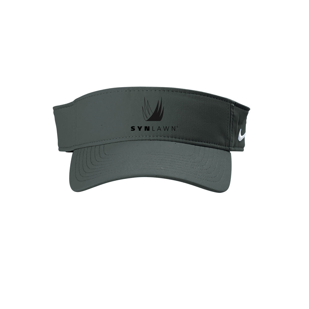 Syn Lawn - Nike Dri-FIT Team Performance Visor