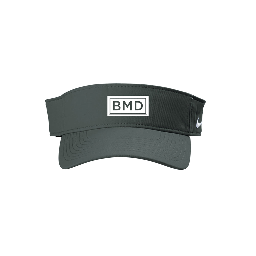 BMD - Nike Dri-FIT Team Performance Visor