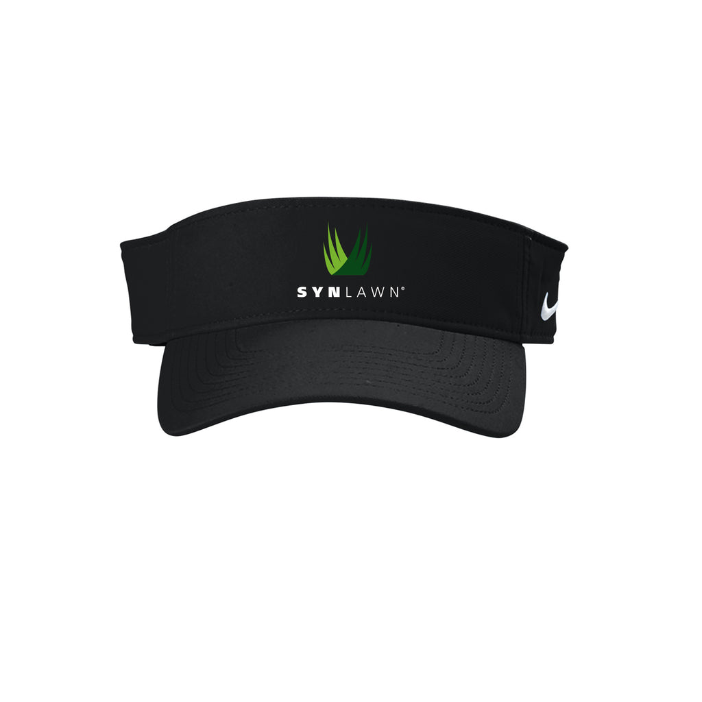 Syn Lawn - Nike Dri-FIT Team Performance Visor