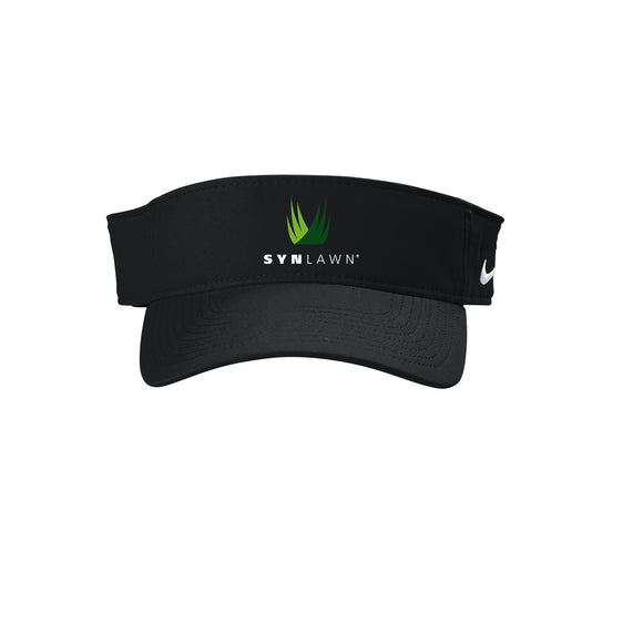 Syn Lawn - Nike Dri-FIT Team Performance Visor