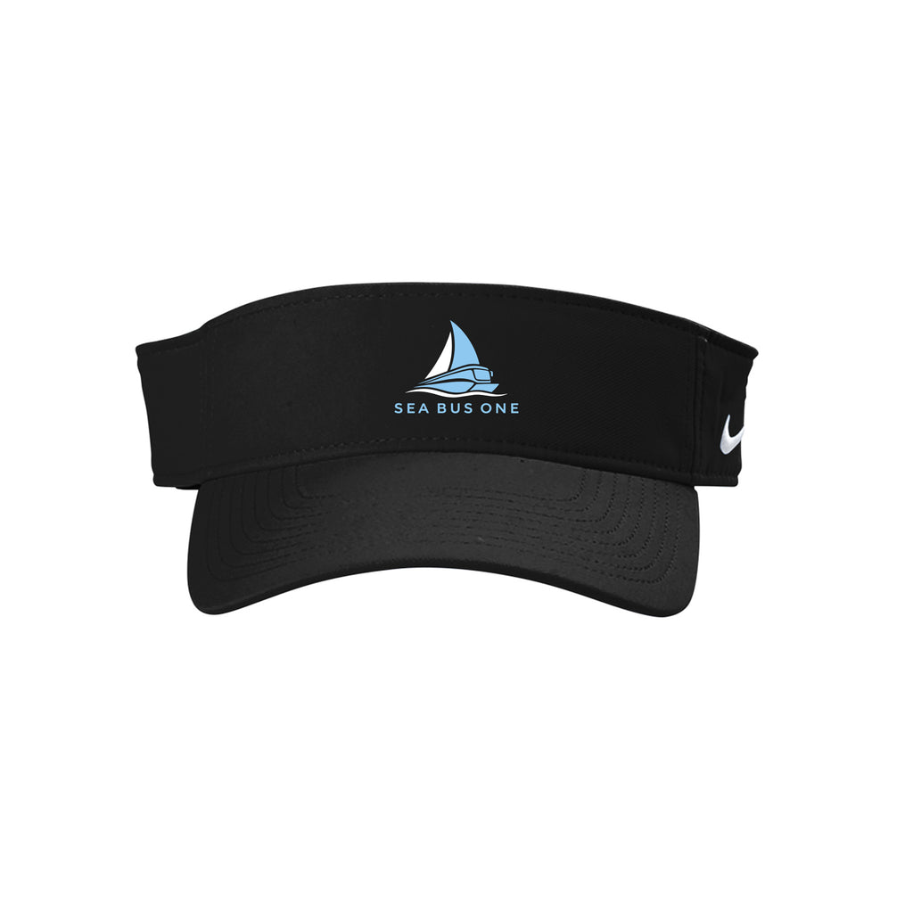 Sea Bus One - Nike Dri-FIT Team Performance Visor