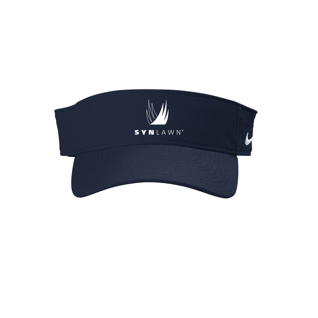 Syn Lawn - Nike Dri-FIT Team Performance Visor